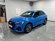 Audi Q3, 2019 года, пробег 115725 км