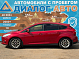 Ford Focus SYNC Edition, 2011 года, пробег 175545 км