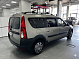 Lada (ВАЗ) Largus Luxe (5 мест), 2018 года, пробег 185005 км