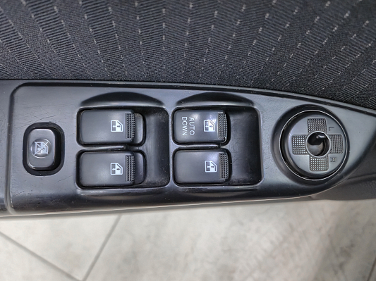 Hyundai Getz Comfort, 2008 года, пробег 190962 км