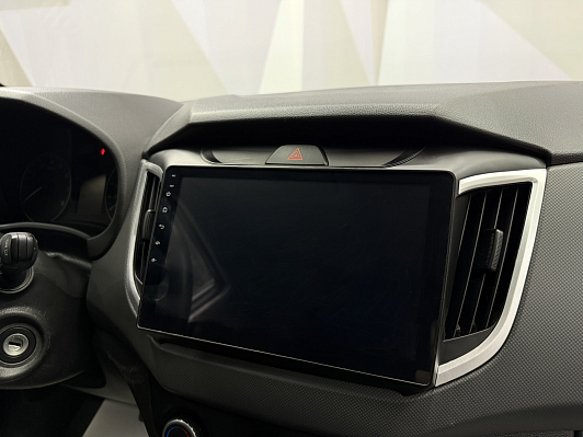 Hyundai Creta, 2020 года, пробег 56057 км
