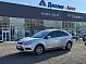 Ford Focus Comfort, 2008 года, пробег 307804 км