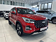 Chery Tiggo 4 Pro Style, красный