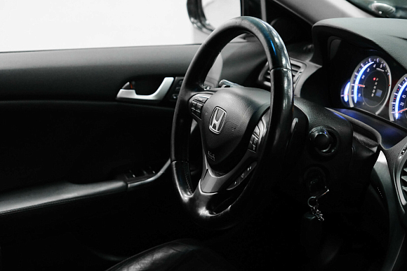 Honda Accord, 2012 года, пробег 247643 км