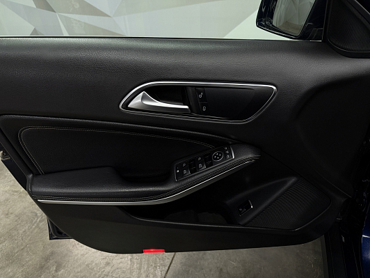 Mercedes-Benz GLA GLA 200 Особая серия, 2017 года, пробег 345249 км