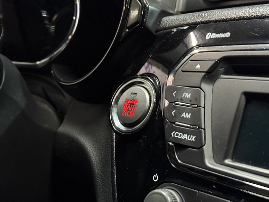 Kia Rio Premium, 2014 года, пробег 210500 км