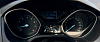 Ford Focus SYNC Edition, 2014 года, пробег 236188 км