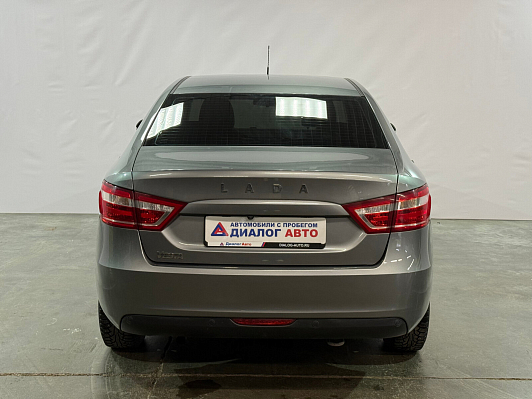 Lada (ВАЗ) Vesta Classic Start, 2020 года, пробег 94500 км