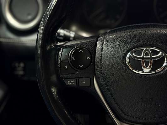 Toyota RAV4, 2019 года, пробег 157232 км