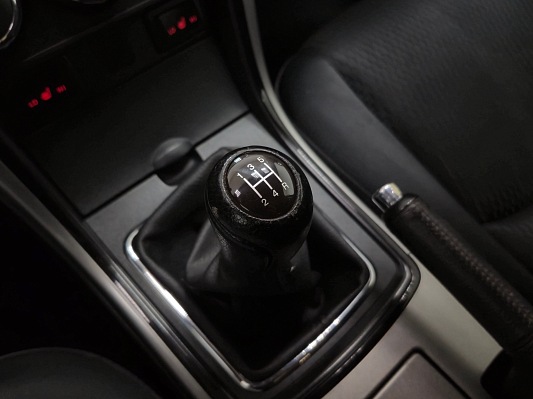 Mazda 6 Touring, 2010 года, пробег 176853 км