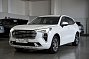 Haval Jolion Elite, белый