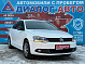 Volkswagen Jetta Style, 2014 года, пробег 137738 км