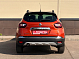 Renault Kaptur Style, 2017 года, пробег 149335 км