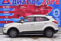 Hyundai Creta Active + Winter + Легкосплавные диски, 2020 года, пробег 102000 км