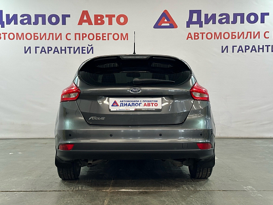 Ford Focus SYNC Edition, 2015 года, пробег 101000 км