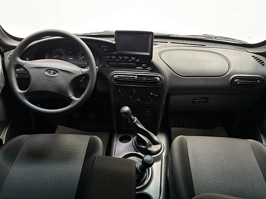 Lada (ВАЗ) Niva Travel KHL'24, 2023 года, пробег 31473 км
