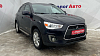 Mitsubishi ASX Instyle, 2013 года, пробег 225910 км