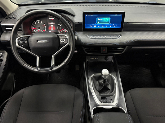 Haval Jolion Comfort, 2022 года, пробег 88000 км