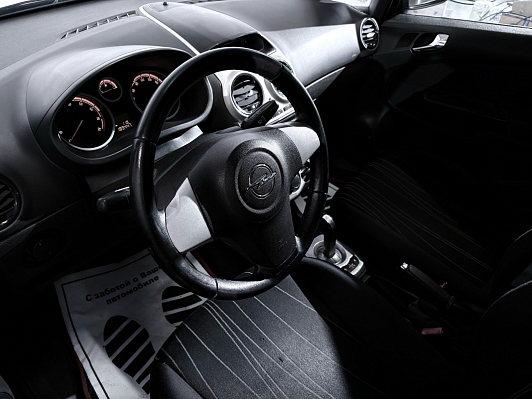 Opel Corsa Enjoy, 2007 года, пробег 189000 км