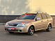 Chevrolet Lacetti Star, 2007 года, пробег 176815 км