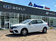 Renault Logan Drive, 2021 года, пробег 71771 км