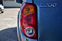 Mitsubishi L200, 2007 года, пробег 331500 км
