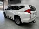 Mitsubishi Pajero Sport Instyle, 2019 года, пробег 203000 км