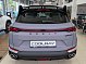 Geely Coolray Exclusive, серый