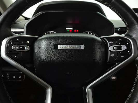 Haval Jolion Elite, 2022 года, пробег 66963 км