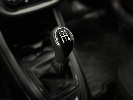 Lada (ВАЗ) Vesta Luxe, 2021 года, пробег 88000 км