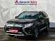 Mitsubishi Outlander Intense+, 2021 года, пробег 165000 км