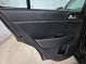 Kia Sportage Comfort, 2018 года, пробег 112510 км