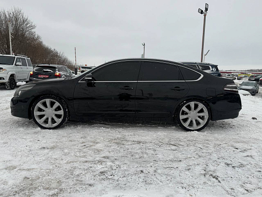Nissan Teana Elegance+ Four, 2011 года, пробег 185000 км