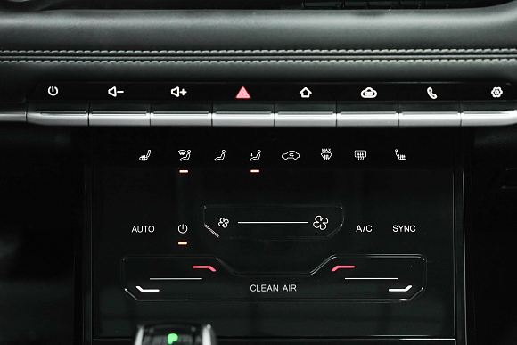 Chery Tiggo 7 Pro Prestige, 2022 года, пробег 27407 км