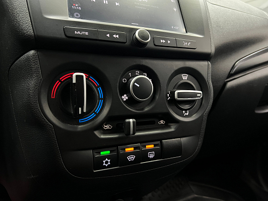 Lada (ВАЗ) Granta #CLUB, 2024 года, пробег 30500 км