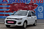 Lada (ВАЗ) Kalina Standard Glonass 21941-50-213, 2014 года, пробег 120000 км