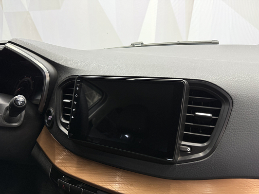 Lada (ВАЗ) Vesta Comfort, 2023 года, пробег 41300 км