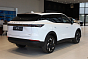 Omoda C7 Драйв, белый