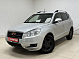 Geely Emgrand X7 Comfort, 2014 года, пробег 147000 км