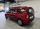 Lada (ВАЗ) Largus Comfort (5 мест), 2018 года, пробег 122000 км