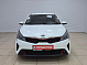 Kia Rio Luxe, 2020 года, пробег 59310 км