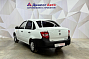 Lada (ВАЗ) Granta, 2015 года, пробег 53704 км
