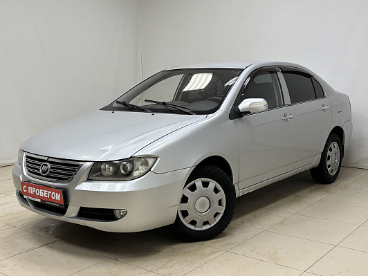 Lifan Solano Standart, 2013 года, пробег 91000 км