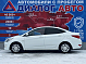 Hyundai Solaris Comfort, 2016 года, пробег 167200 км