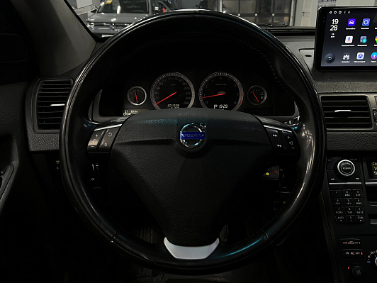 Volvo XC90, 2014 года, пробег 201000 км