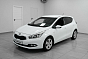 Kia Ceed Comfort, 2012 года, пробег 158000 км