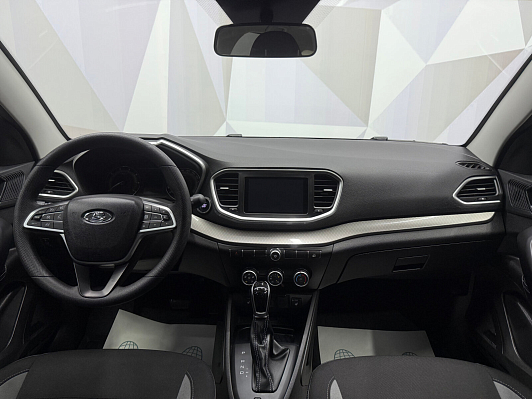 Lada (ВАЗ) Vesta Enjoy'24, 2024 года, пробег 12862 км