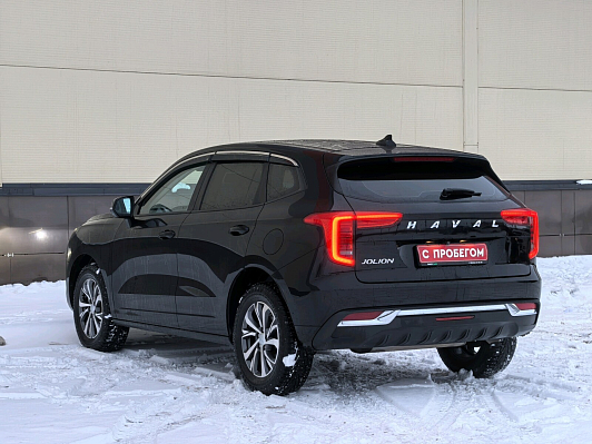 Haval Jolion Comfort, 2023 года, пробег 20339 км