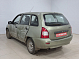 Lada (ВАЗ) Kalina, 2012 года, пробег 184412 км