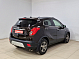Opel Mokka Cosmo, 2014 года, пробег 128678 км